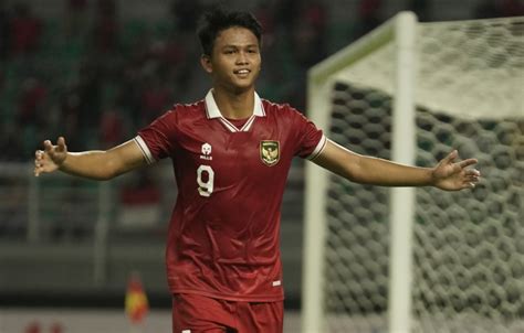 Jadwal Kualifikasi Piala Asia U 20 2023 Hari Ini Timnas Indonesia U 20