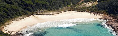 Kingsley Beach Port Stephens Australia