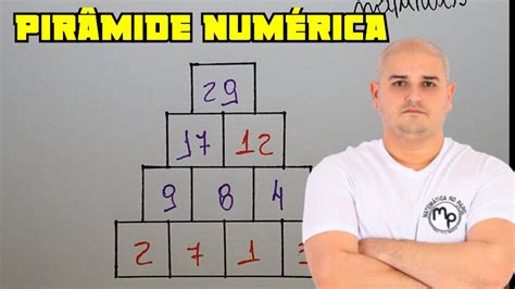 Pirâmide Numérica