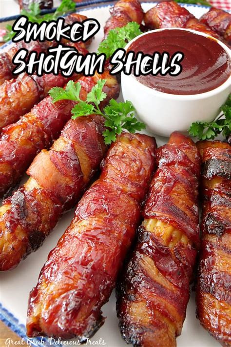 Shotgun Shell Recipe Oven Eassapranjal