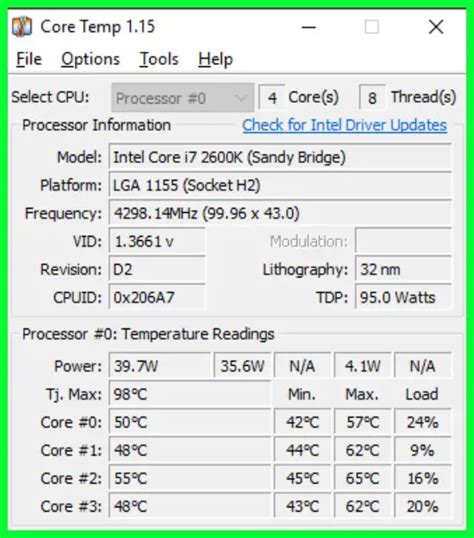 9 Of The Best Tools For Cpu Stress Test In 2021 Reviewed 😎