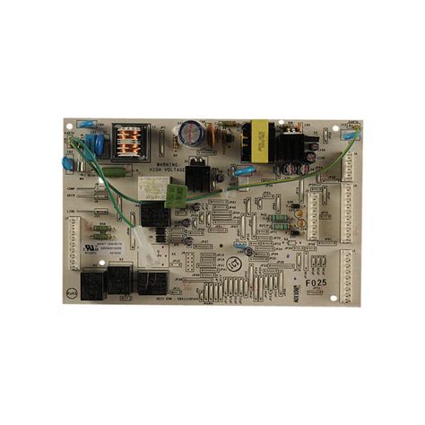 ForeverPRO WR55X11072 Board Asm Main Control For GE Refrigerator