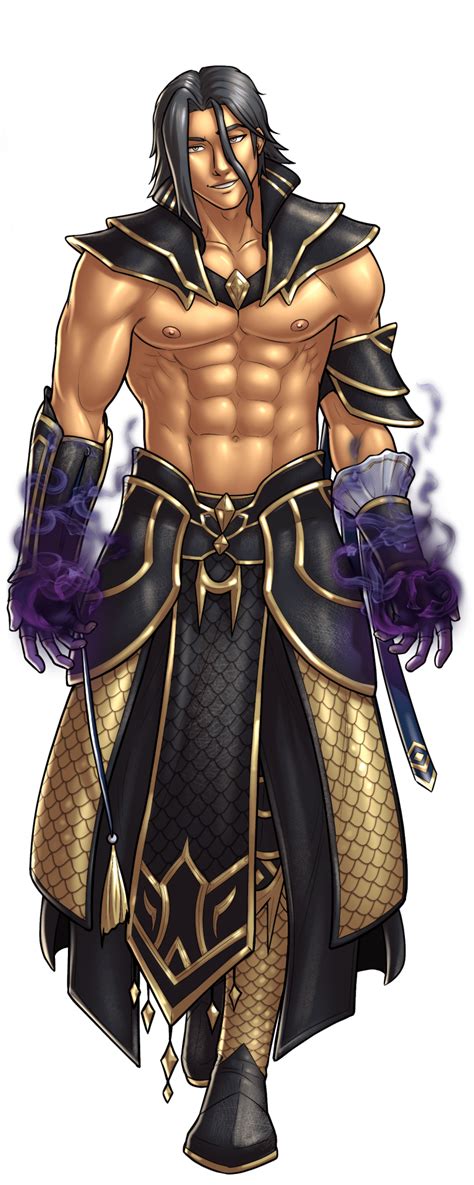 Gay Harem Selim Vision 2 Read Bara Manga Online