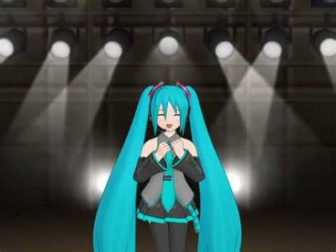 Hatsune Miku Do Dai THE IDOLM STER Cover YouTube