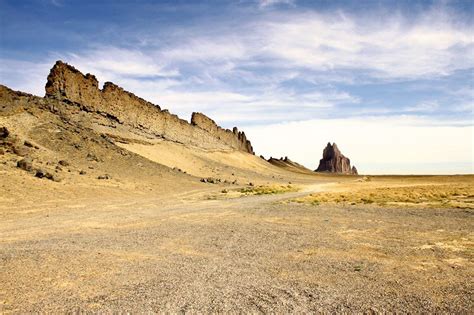 Mass Communimania Shiprock Four Corners Monument Valley