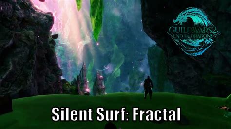 Guild Wars Silent Surf New Fractal Trailer Gw Summer Updates