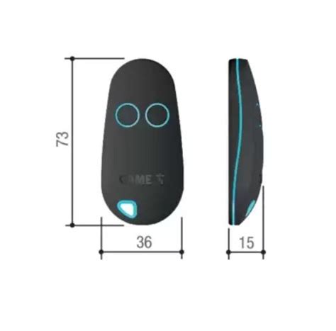 CAME TOP - Trade Electric Gates UK