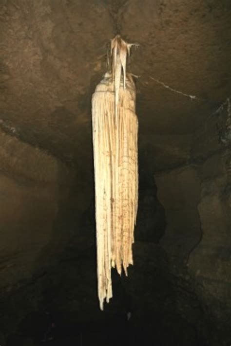 Cave Formation: How Solution Caves Form | HubPages