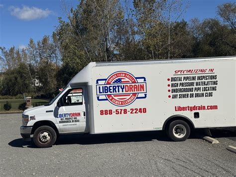 Top 10 Local Lunch Spots in Liberty Drain's Service Areas - Liberty Drain