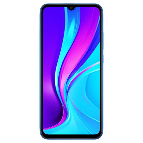 Xiaomi Redmi 9C