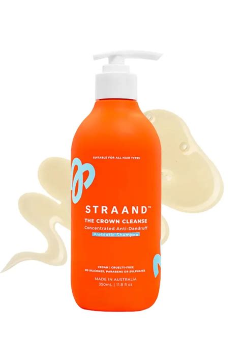 The Best Dandruff Shampoos In Australia 2024 Who