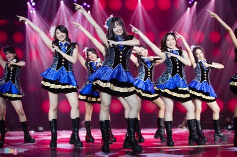 Nét đẹp tươi mới của hot girl X X từ nhóm nhạc độc nhất thế giới Tin tức ca sĩ Hậu