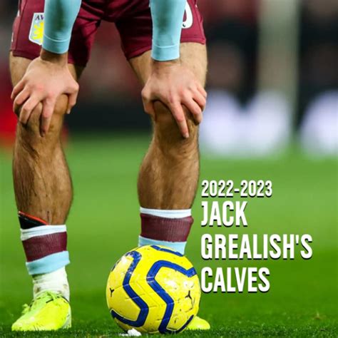 Jack Grealis S Calves Calendar Football Soccer Star Gift Idea