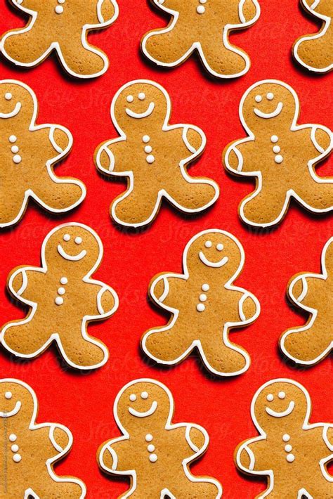 Christmas Gingerbread Wallpapers Top Free Christmas Gingerbread