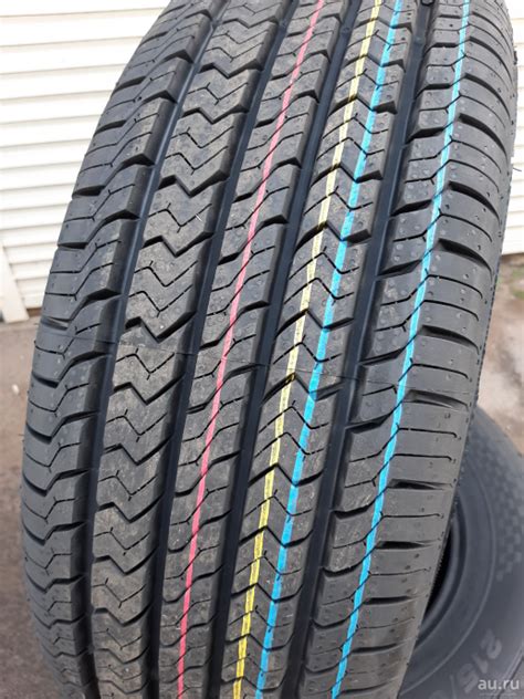Летние шины Viatti Bosco H/T (V-238) 235/65 R17 купить в Гомеле ...