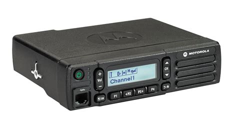 Cm300d Digital Radio