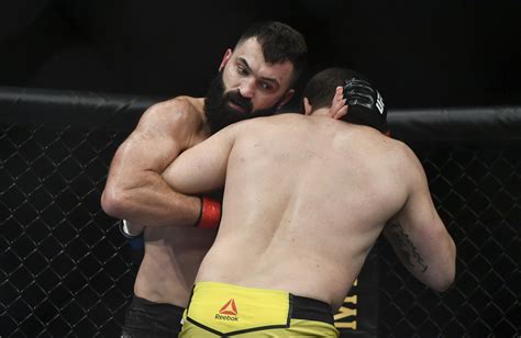 MMA UFC Fight Night Arlovski Vs Lins MMA Junkie