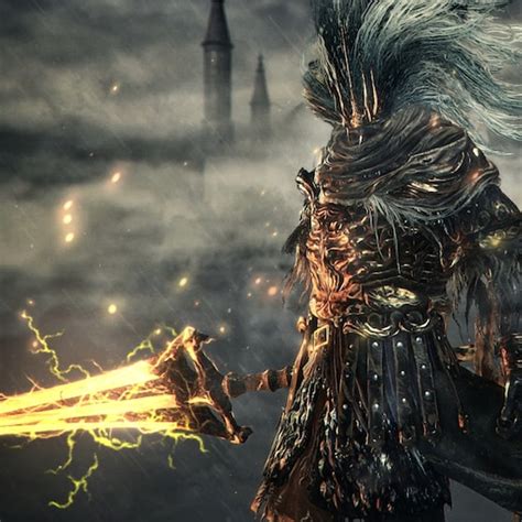 Steam Workshopdark Souls Iii Nameless King