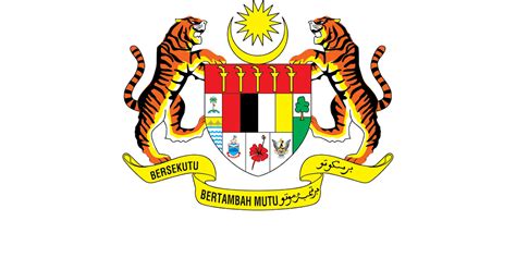 Logo Kementerian Pendidikan Malaysia Yang Baru / OBJEKTIF KEMENTERIAN ...