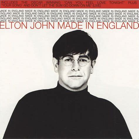 17 beste afbeeldingen over Elton John Album Covers op Pinterest ...