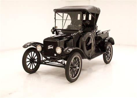 Ford Model T Classic Auto Mall