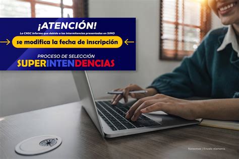 Concurso Superintendencias Pilas Ampliaron El Plazo Para Inscribirse