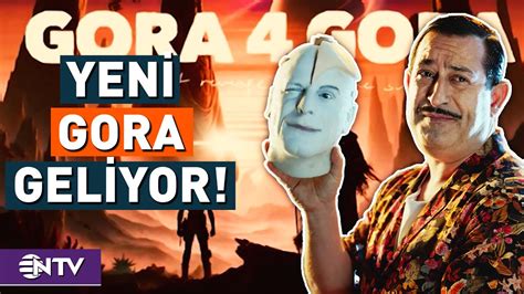 Cem Y Lmaz Dan Yeni Filmini Duyurdu Gora Gora Geliyor Ntv Youtube