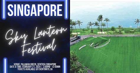 Enraged crowds spent $53.47 for flop Singapore Lantern Festival & left ...