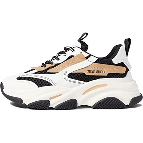 11 Best Chunky Sneakers For Women In 2024