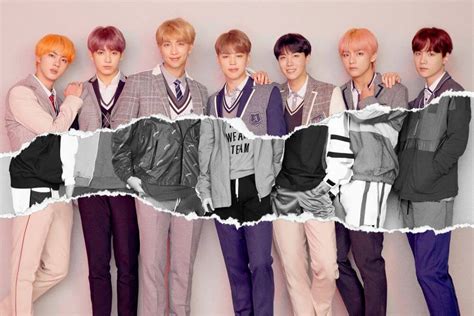 Álbuns Do Bts Conheça A Discografia Completa Do Grupo