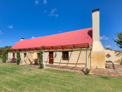 Agulhas National Park Accommodation Secure Your Holiday Self