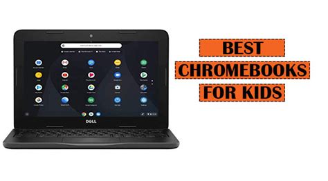 Best Chromebooks for Kids - Buying Guide, Laptops, Tablets, Mobile ...