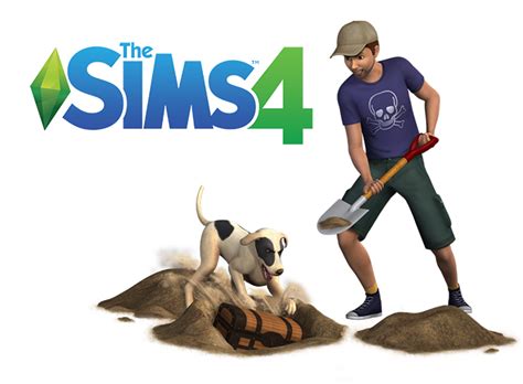 The Sims 4 Pets: New Official Survey Released | SimsVIP