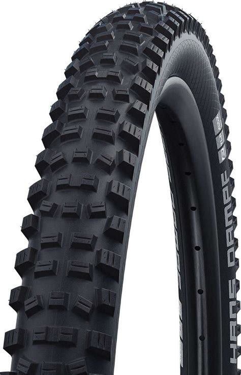 Schwalbe Hans Dampf Performance Addix X Tlr Folding Tire Mtb