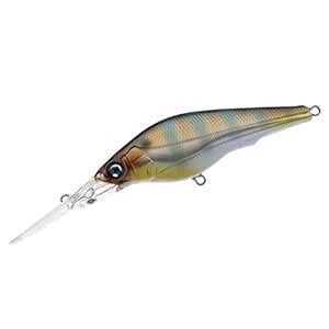 Yo Zuri R BBG Duel Hardcore Shad SP Suspending Lure Baby