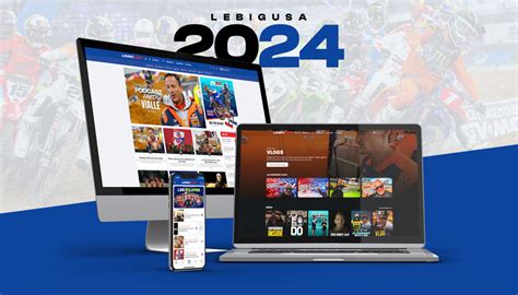 Labonnement 2024 Lebigusa Actualité Du Motocross