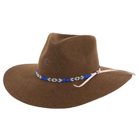 Western Felt Hats | American Felt Cowboy Hats for Sale - Teskeys