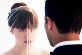 Fifty Shades Freed Dakota Johnson Reveals Sex Scene Nudity Secret Films Entertainment