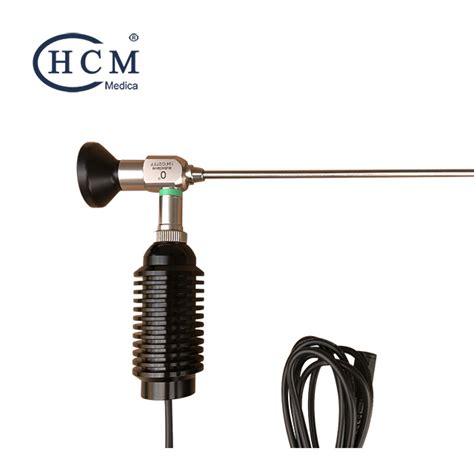 Anoscope Peritoneoscope Effective Illumination Gastroscope Medical