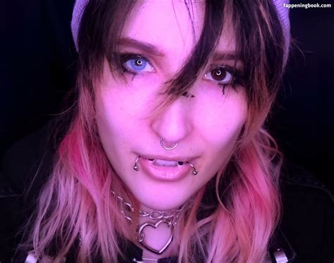 Seafoam Kitten S ASMR Charlotte Valentine Seafoamkittenasmr Nude OnlyFans Leaks Fappening