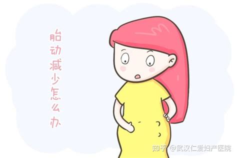 你会数胎动吗？ 知乎