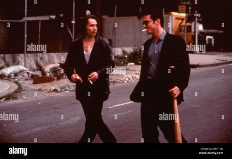 STATE OF GRACE (1990) GARY OLDMAN, SEAN PENN SOG 027 Stock Photo ...