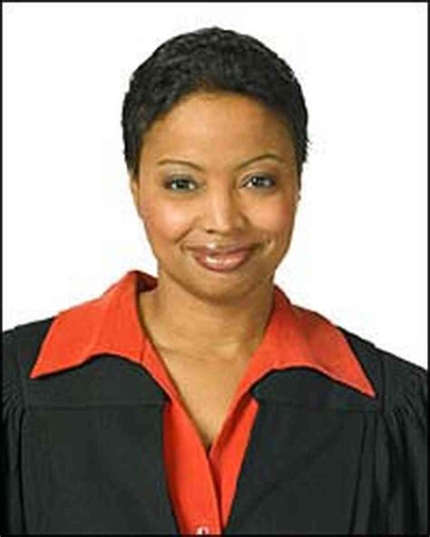 What Happened To Judge Lynn Toler Judgedumas