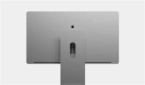 27-inch iMac Pro With M1 Max Chip and mini-LED Display to Launch in Spring 2022