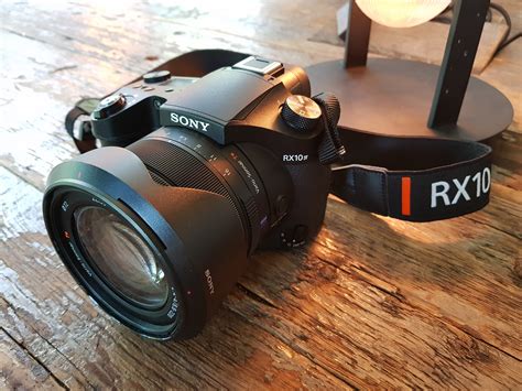 First Impressions: Sony RX10IV - Megazoom! » EFTM