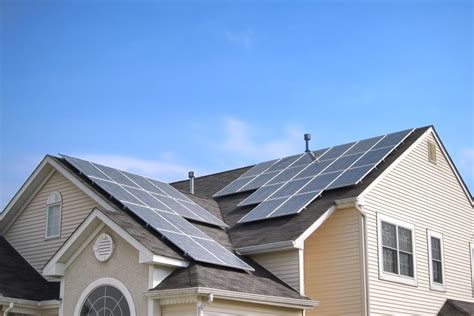 Should I Put Solar Panels on My Roof? - Roofmaster Ottawa