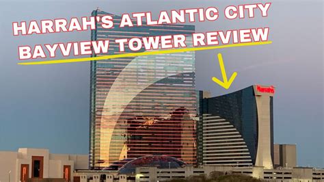 A Look Inside Atlantic City Harrah S Bayview Tower Room Should You