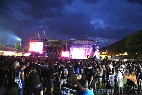 Leyendas Del Rock Arranca La Ltima Semana Del A O Sumando Una