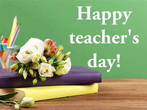 Teachers Day 2022 Wallpapers Wallpaper Cave