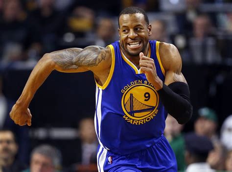 Andre Iguodala